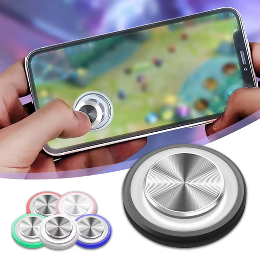 GameMaster - Joystick für dein Handy