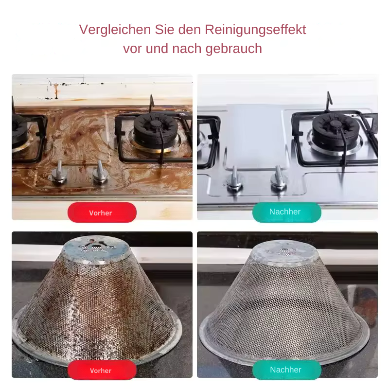 DampfProfi - Der Dampfstrahler für jede Oberfläche